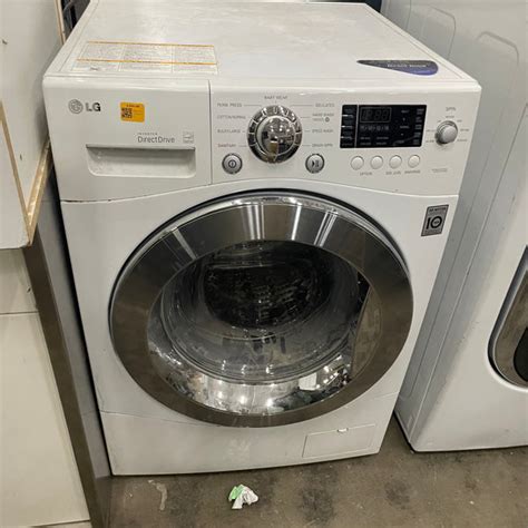 lg inverter direct drive washer troubleshooting|5 Reasons Why Your LG Inverter Direct Drive Washer is Not。